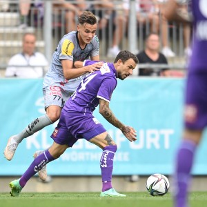 SK Austria Klagenfurt - RZ Pellets WAC (25.07.2021)_10