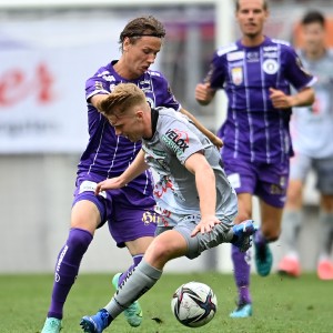 SK Austria Klagenfurt - RZ Pellets WAC (25.07.2021)_10