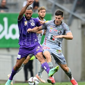 SK Austria Klagenfurt - RZ Pellets WAC (25.07.2021)_11
