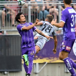 SK Austria Klagenfurt - RZ Pellets WAC (25.07.2021)_12