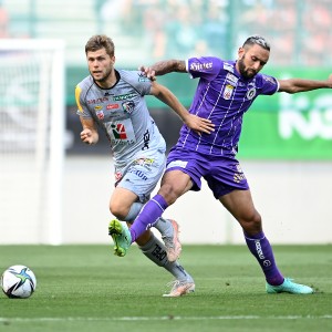 SK Austria Klagenfurt - RZ Pellets WAC (25.07.2021)_13
