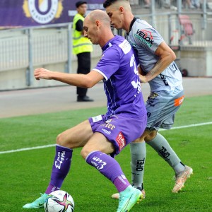 SK Austria Klagenfurt - RZ Pellets WAC (25.07.2021)_14