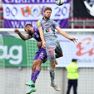 SK Austria Klagenfurt - RZ Pellets WAC (25.07.2021)_14