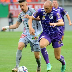 SK Austria Klagenfurt - RZ Pellets WAC (25.07.2021)_15
