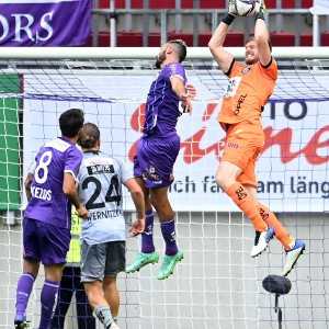 SK Austria Klagenfurt - RZ Pellets WAC (25.07.2021)_15