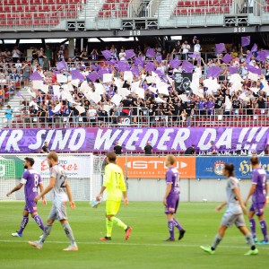 SK Austria Klagenfurt - RZ Pellets WAC (25.07.2021)_16