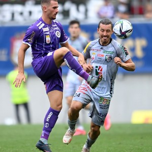 SK Austria Klagenfurt - RZ Pellets WAC (25.07.2021)_16