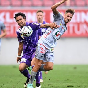 SK Austria Klagenfurt - RZ Pellets WAC (25.07.2021)_17