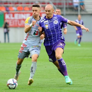 SK Austria Klagenfurt - RZ Pellets WAC (25.07.2021)_19