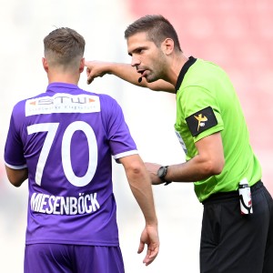 SK Austria Klagenfurt - RZ Pellets WAC (25.07.2021)_19