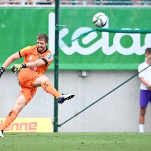 SK Austria Klagenfurt - RZ Pellets WAC (25.07.2021)_19