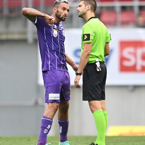 SK Austria Klagenfurt - RZ Pellets WAC (25.07.2021)_1