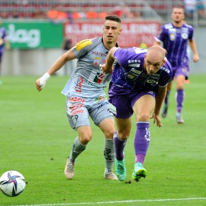SK Austria Klagenfurt - RZ Pellets WAC (25.07.2021)_20