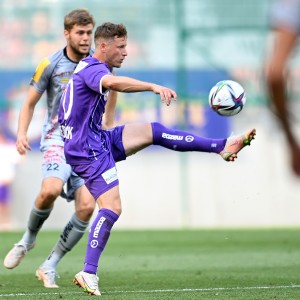SK Austria Klagenfurt - RZ Pellets WAC (25.07.2021)_22