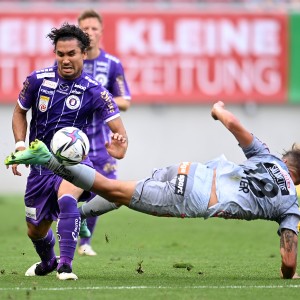 SK Austria Klagenfurt - RZ Pellets WAC (25.07.2021)_22