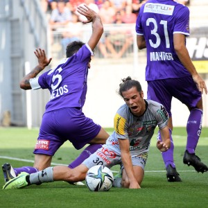 SK Austria Klagenfurt - RZ Pellets WAC (25.07.2021)_23