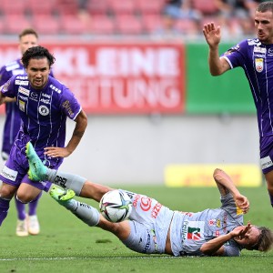 SK Austria Klagenfurt - RZ Pellets WAC (25.07.2021)_23