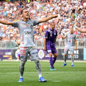 SK Austria Klagenfurt - RZ Pellets WAC (25.07.2021)_26