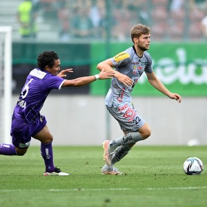 SK Austria Klagenfurt - RZ Pellets WAC (25.07.2021)_26