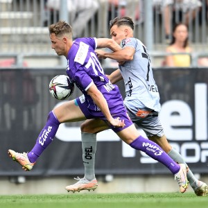SK Austria Klagenfurt - RZ Pellets WAC (25.07.2021)_28