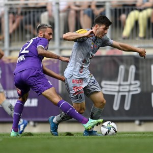 SK Austria Klagenfurt - RZ Pellets WAC (25.07.2021)_29