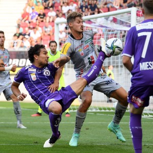SK Austria Klagenfurt - RZ Pellets WAC (25.07.2021)_29