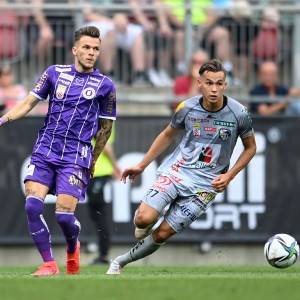 SK Austria Klagenfurt - RZ Pellets WAC (25.07.2021)_29