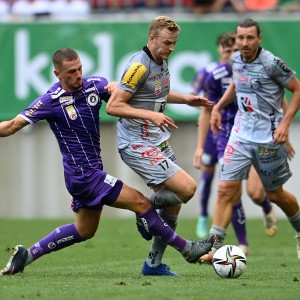 SK Austria Klagenfurt - RZ Pellets WAC (25.07.2021)_30