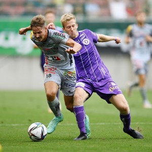 SK Austria Klagenfurt - RZ Pellets WAC (25.07.2021)_31