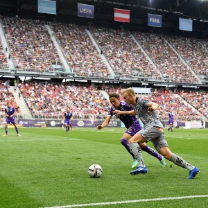 SK Austria Klagenfurt - RZ Pellets WAC (25.07.2021)_31