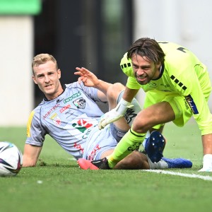 SK Austria Klagenfurt - RZ Pellets WAC (25.07.2021)_32