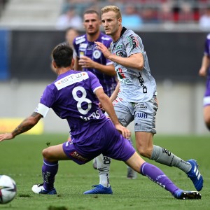 SK Austria Klagenfurt - RZ Pellets WAC (25.07.2021)_32