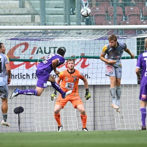 SK Austria Klagenfurt - RZ Pellets WAC (25.07.2021)_33