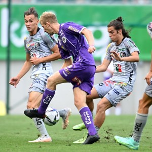 SK Austria Klagenfurt - RZ Pellets WAC (25.07.2021)_34