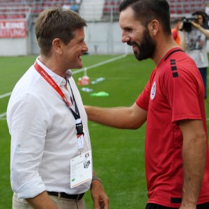 SK Austria Klagenfurt - RZ Pellets WAC (25.07.2021)_35