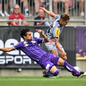 SK Austria Klagenfurt - RZ Pellets WAC (25.07.2021)_35
