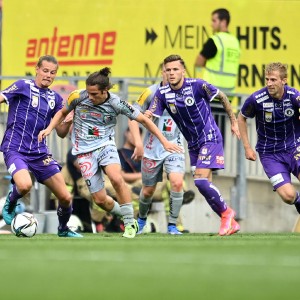 SK Austria Klagenfurt - RZ Pellets WAC (25.07.2021)_36