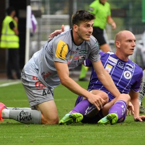 SK Austria Klagenfurt - RZ Pellets WAC (25.07.2021)_37
