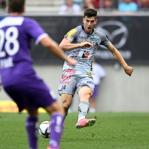 SK Austria Klagenfurt - RZ Pellets WAC (25.07.2021)_37