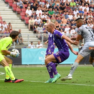 SK Austria Klagenfurt - RZ Pellets WAC (25.07.2021)_38