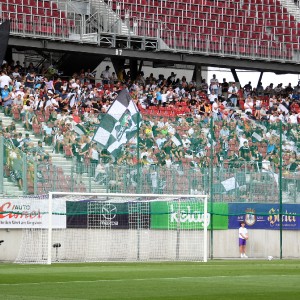 SK Austria Klagenfurt - RZ Pellets WAC (25.07.2021)_38