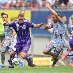 SK Austria Klagenfurt - RZ Pellets WAC (25.07.2021)_38