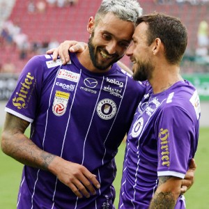 SK Austria Klagenfurt - RZ Pellets WAC (25.07.2021)_39