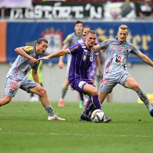SK Austria Klagenfurt - RZ Pellets WAC (25.07.2021)_3