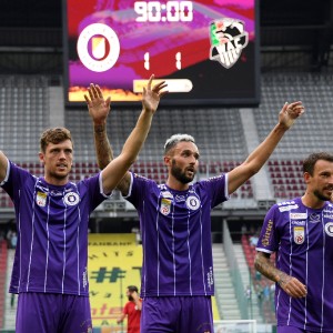 SK Austria Klagenfurt - RZ Pellets WAC (25.07.2021)_40