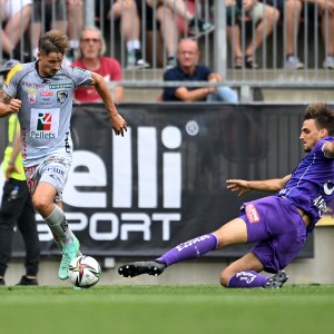 SK Austria Klagenfurt - RZ Pellets WAC (25.07.2021)_40