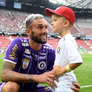 SK Austria Klagenfurt - RZ Pellets WAC (25.07.2021)_41
