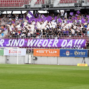 SK Austria Klagenfurt - RZ Pellets WAC (25.07.2021)_42