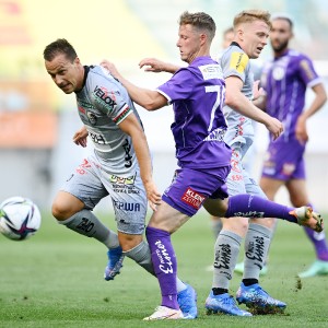 SK Austria Klagenfurt - RZ Pellets WAC (25.07.2021)_42
