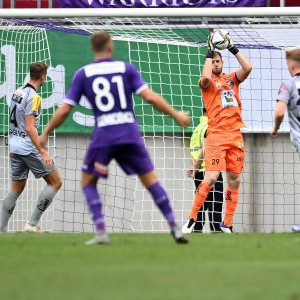 SK Austria Klagenfurt - RZ Pellets WAC (25.07.2021)_42